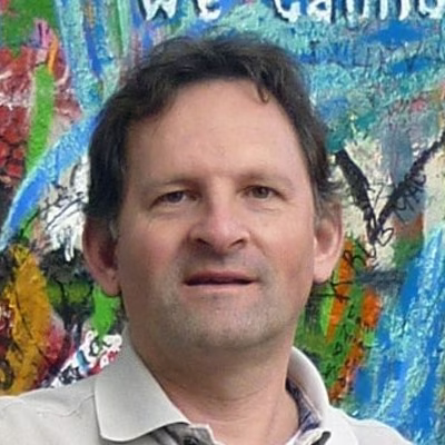 Portrait Antoine DESMARESCAUX