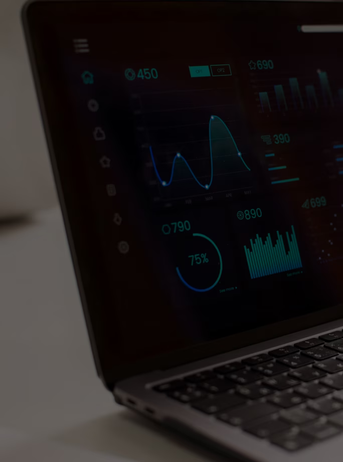 Illustration de l’exploitation des données pour améliorer la performance opérationnelle via la Business Intelligence