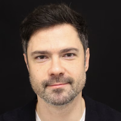 Portrait Cédric Plat