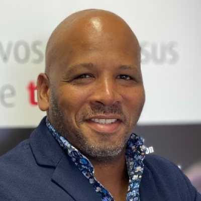 Portrait Christian Puisard