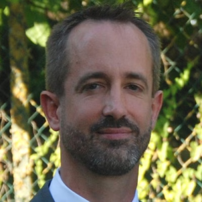 Portrait Christophe Capron