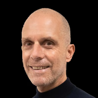 Portrait Cyrille RENOUL