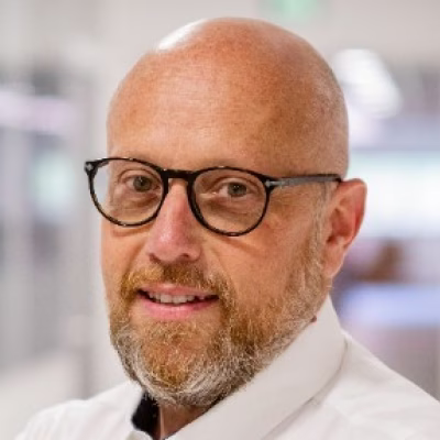 Portrait David Soulat