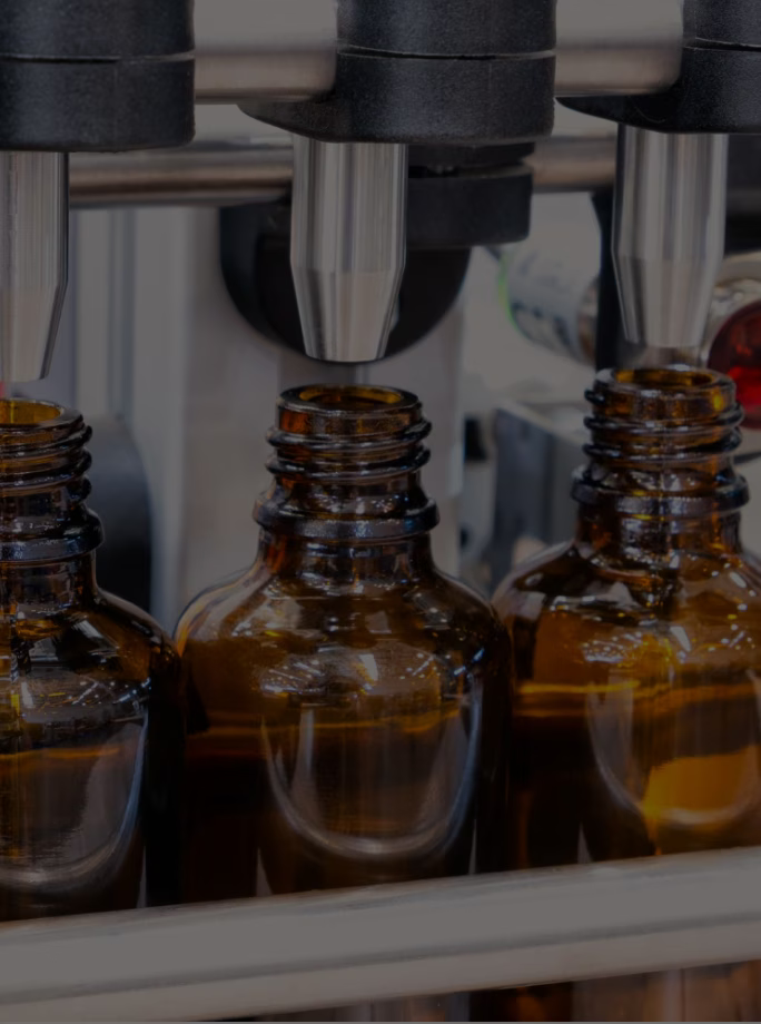 Illustration du suivi qualité, de la conformité réglementaire et de la sécurité produit dans l’industrie cosmétique via un ERP