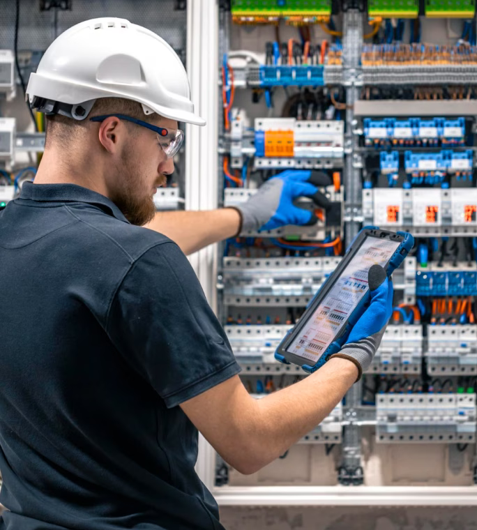 Illustration du suivi des équipements et de la maintenance préventive dans Sage X3 via le module GMAO