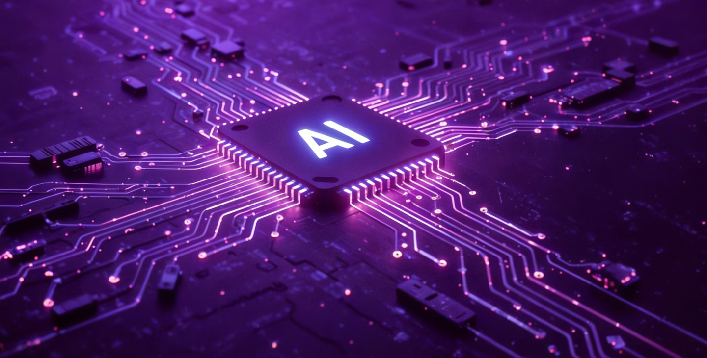 Interface IFS Cloud intégrant des agents IA pour optimiser les processus industriels et décisionnels.