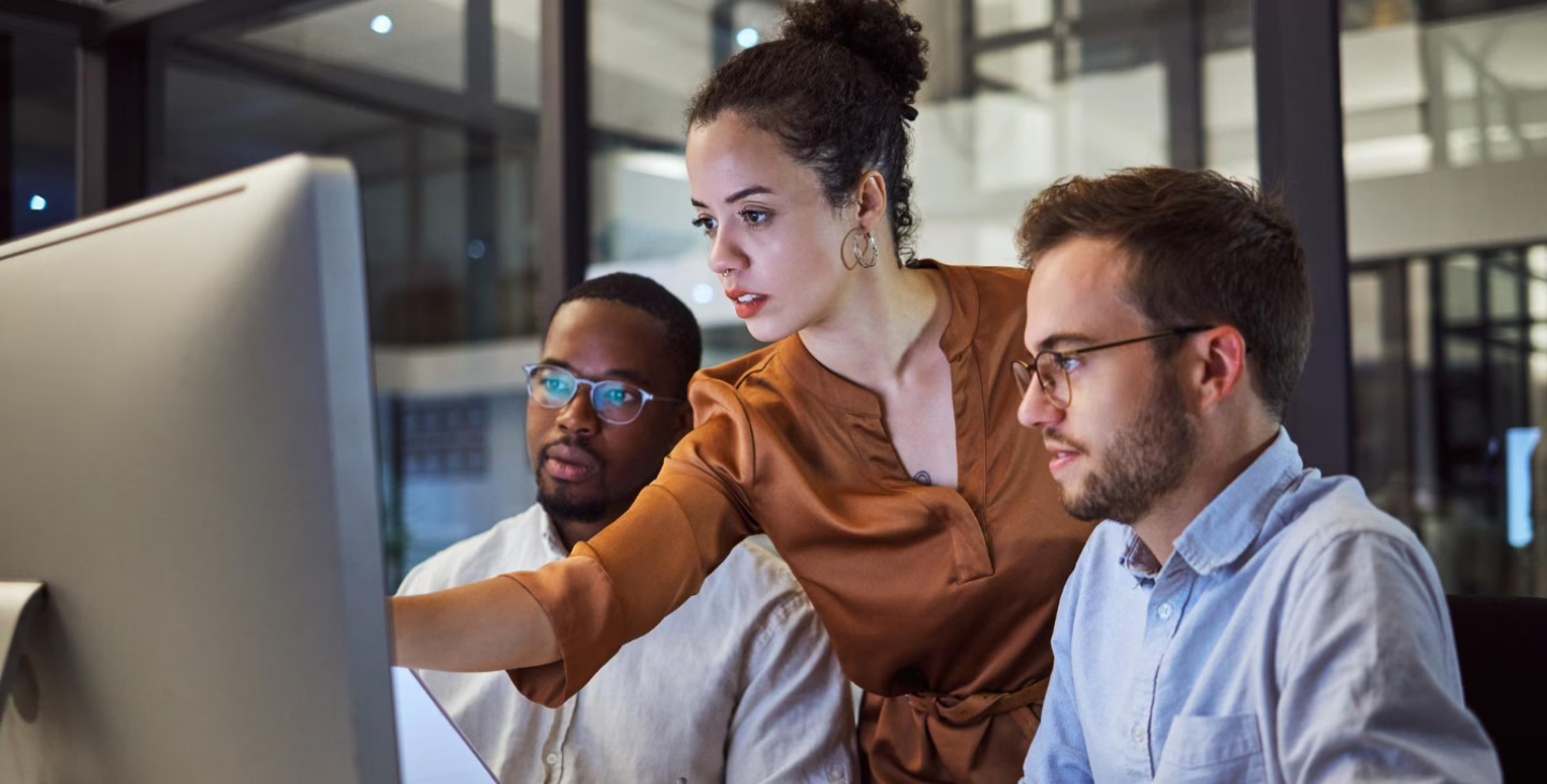 Interface IFS Assyst dédiée à la gestion des services et à l’optimisation des interventions terrain.