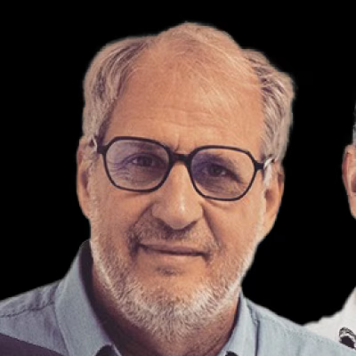 Portrait Jean-Christophe Beau