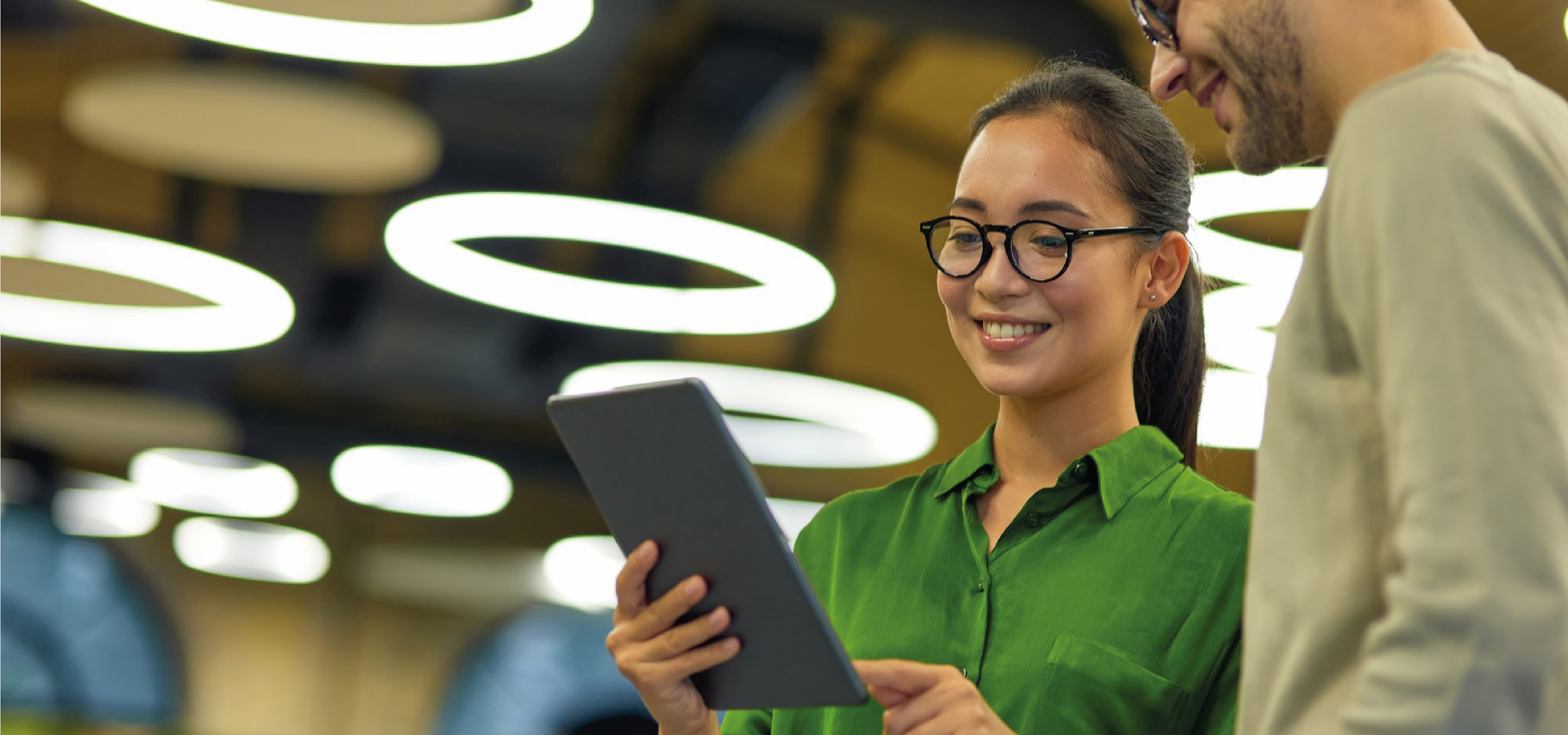 Solution Karbone illustrant le pilotage de l’impact environnemental et le suivi des émissions carbone en entreprise.