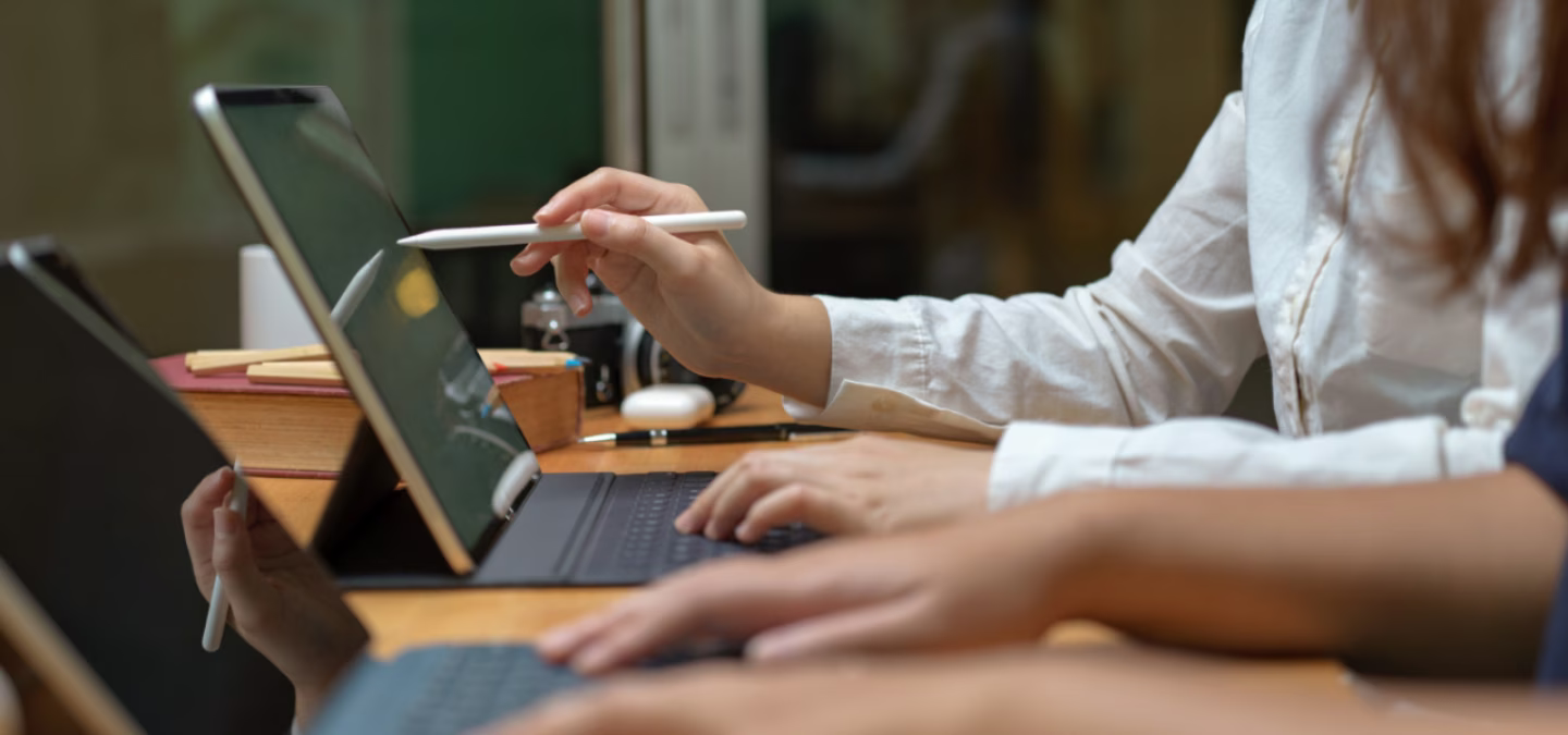 Illustration des formations proposées sur IFS Cloud par Groupe Kardol