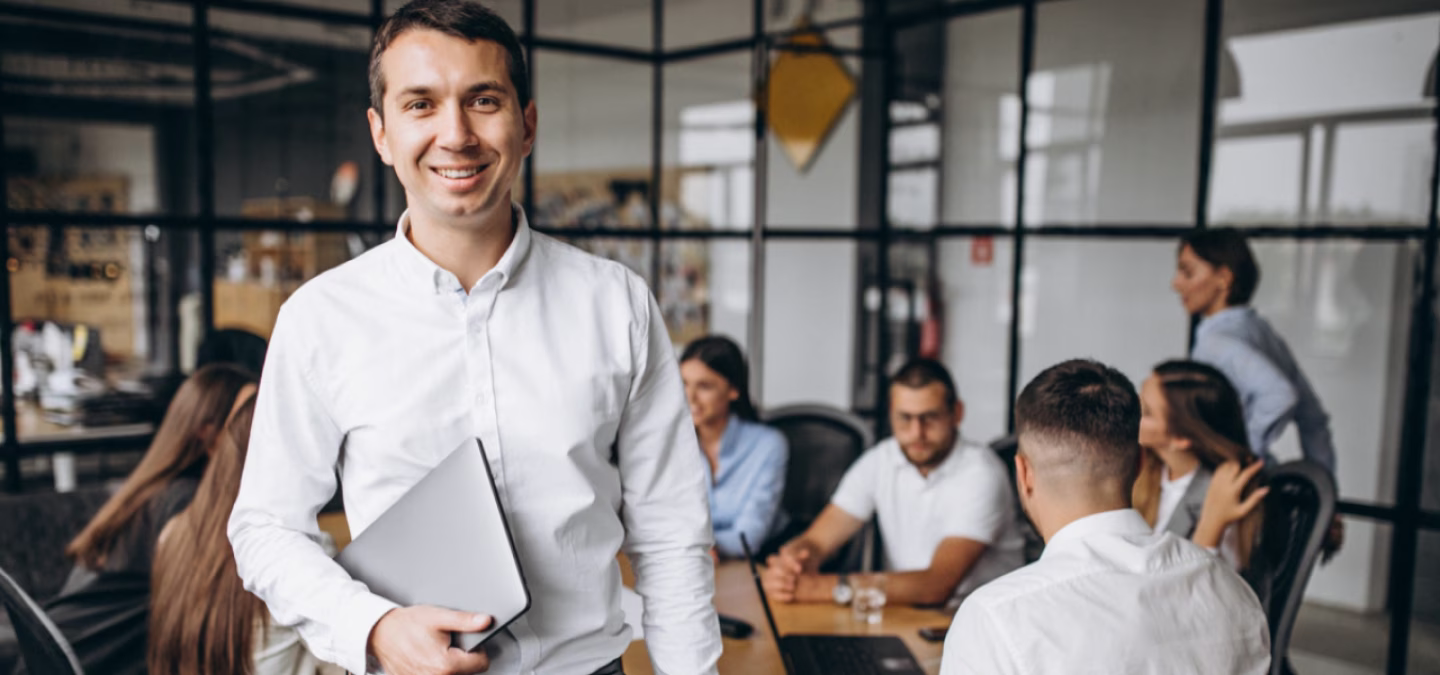 Illustration de l’offre PAK K4U conçue pour enrichir les fonctionnalités de SAP Business One