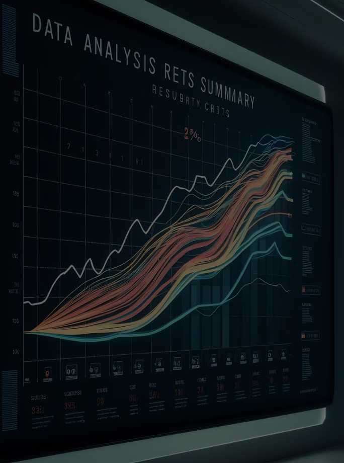Illustration du reporting décisionnel automatisé dans une solution de Performance Management intégrée à l’ERP