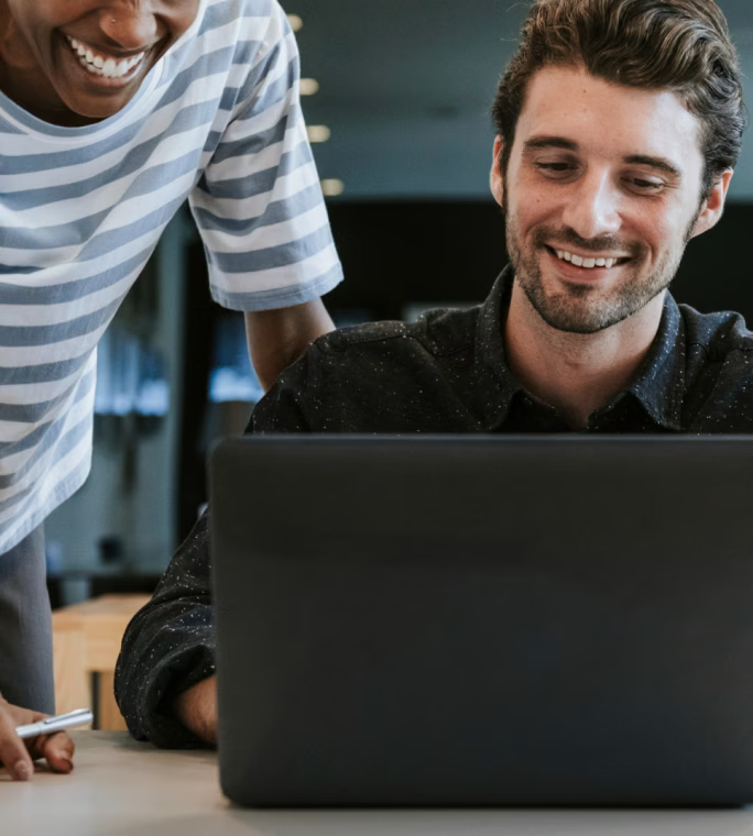 Illustration de la gestion financière intégrée à Sage 100 pour optimiser la comptabilité et la trésorerie