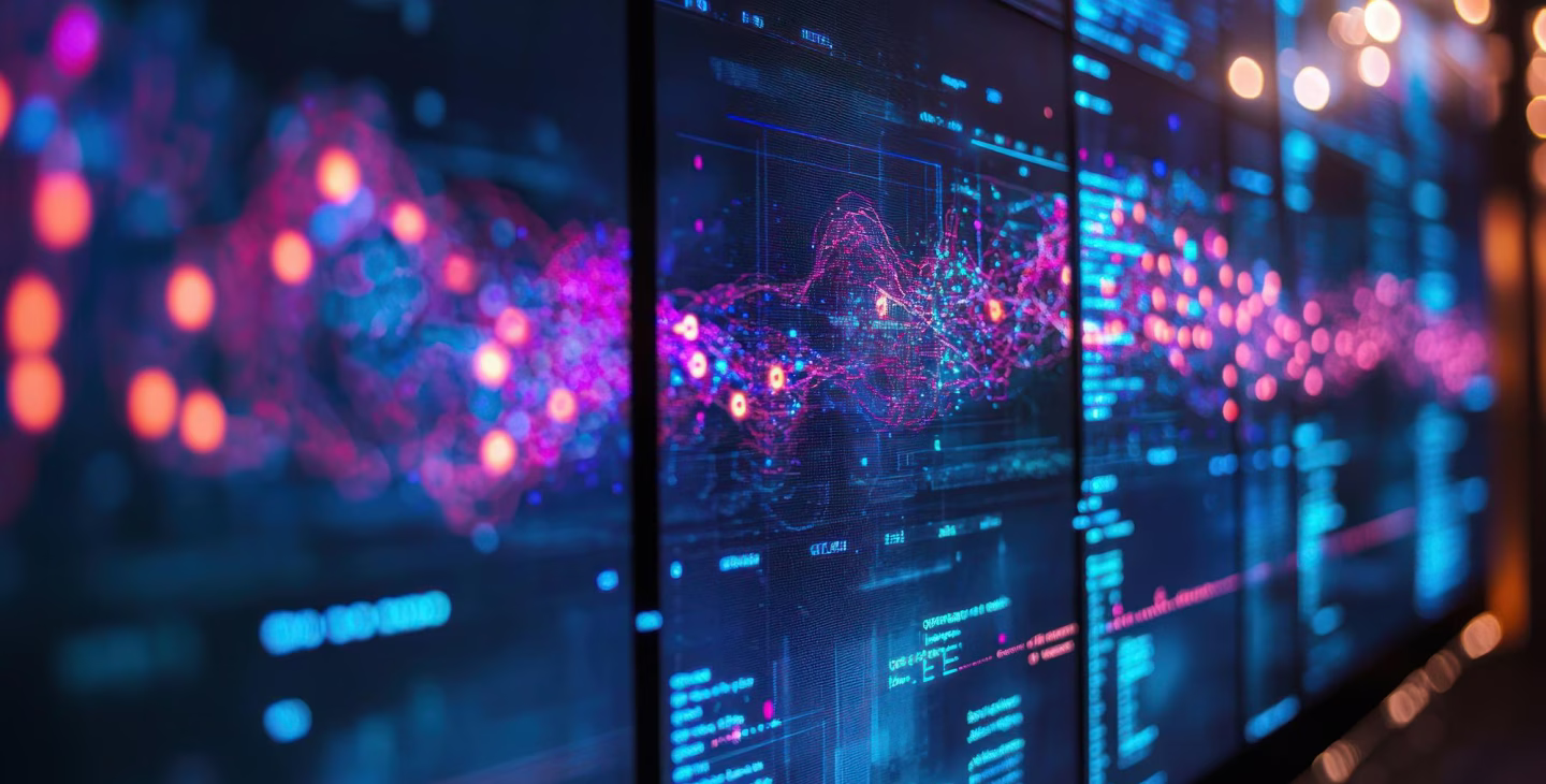 Visualisation de données et analyse en temps réel pour une stratégie data basée sur la performance et les indicateurs clés
