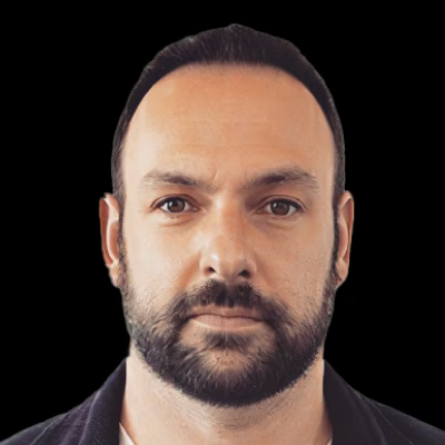 Portrait Thierry Danzo