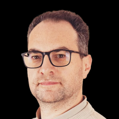 Portrait Thomas Durand
