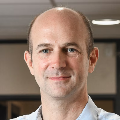 Portrait Thomas Perrin