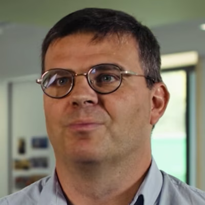 Portrait Tugdual Morand