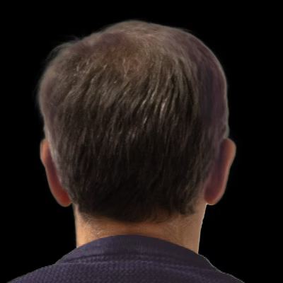 Portrait Vincent