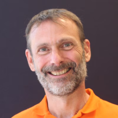 Portrait Christophe De Garidel