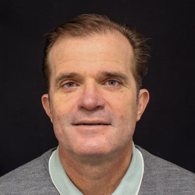 Portrait Fabrice Bourdelon